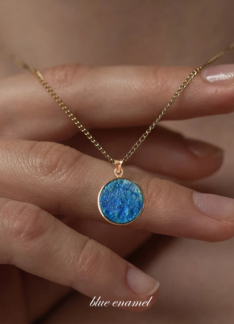 Enamel Jewelry: Something You Need to Know